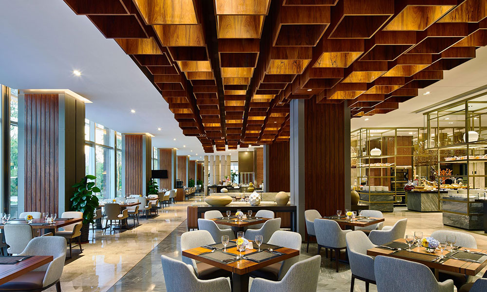 InterContinental Hotel Hefei, Anhui