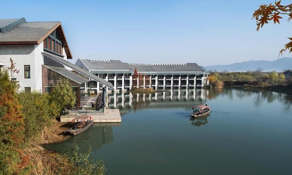 Xixi Hotel, Hangzhou, Zhejiang