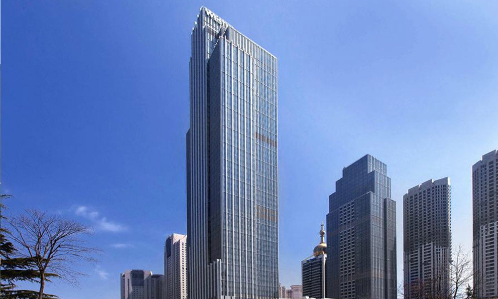 Westin Qingdao