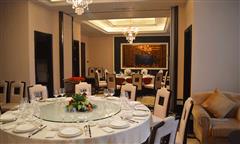 Chongzhou Zhongsheng Hotel Restaurant