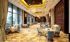 Nanchang Qianhu Guest House Restaurant