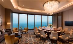 Conrad Xiamen Hotel Restaurant