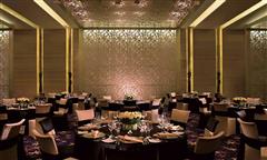 JW Marriott Hotel Shanghai Jinmao