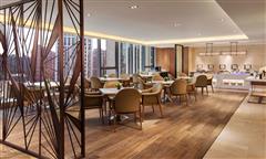 Courtyard by Marriott Zhengzhou Huiyi Hotel