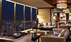 The Ritz-Carlton, Chengdu