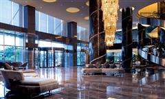 Xiamen Ruiyi Hotel Lobby