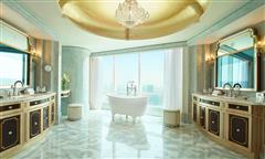 St. Regis Abu Dhabi