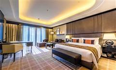 Shanghai Suning Baolijia Room