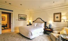 Tianjin Ritz-Carlton Executive Apartment