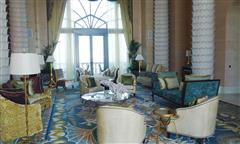 Atlantis Presidential Suite