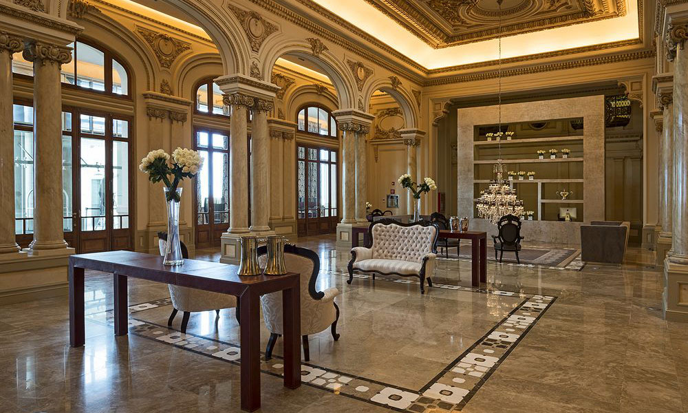 Sofitel Uruguay